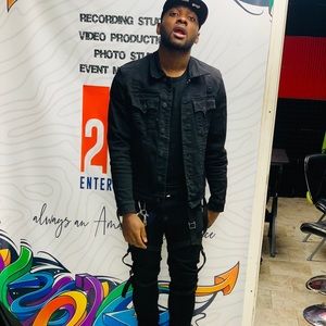 Meet your Posher, Eugene